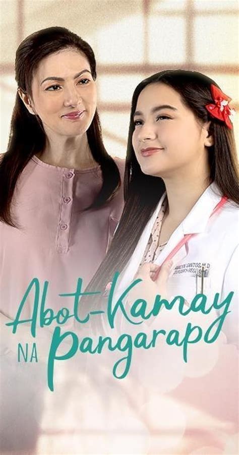 cast of abot-kamay na pangarap